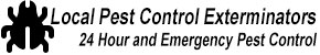 Fayetteville OH Pest Control Exterminators